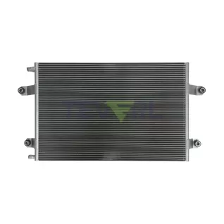 10503005 1997-2005 Mack Condenser