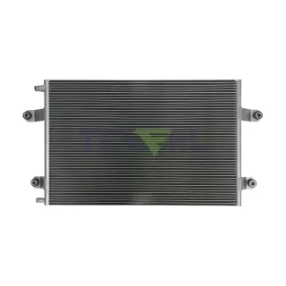 10503005 1997-2005 Mack Condenser