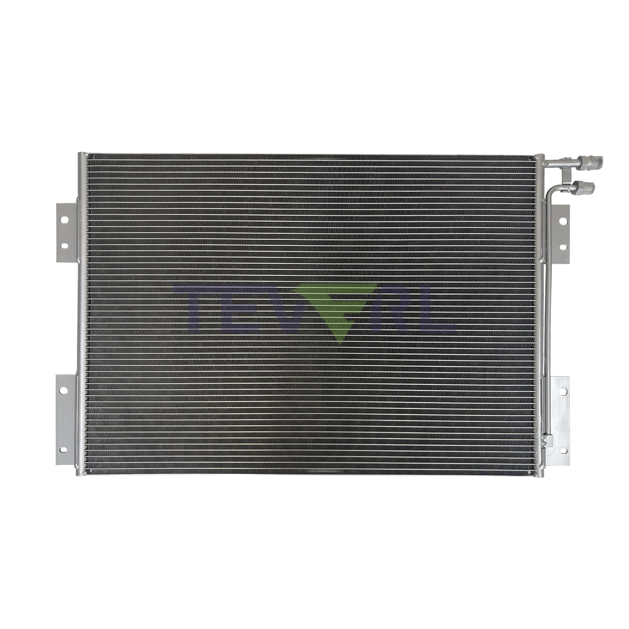 10503007 2003-2007 Mack CV513 Condenser