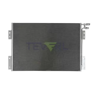 10503007 2003-2007 Mack CV513 Condenser