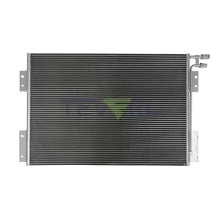 10503007 2003-2007 Mack CV513 Condenser