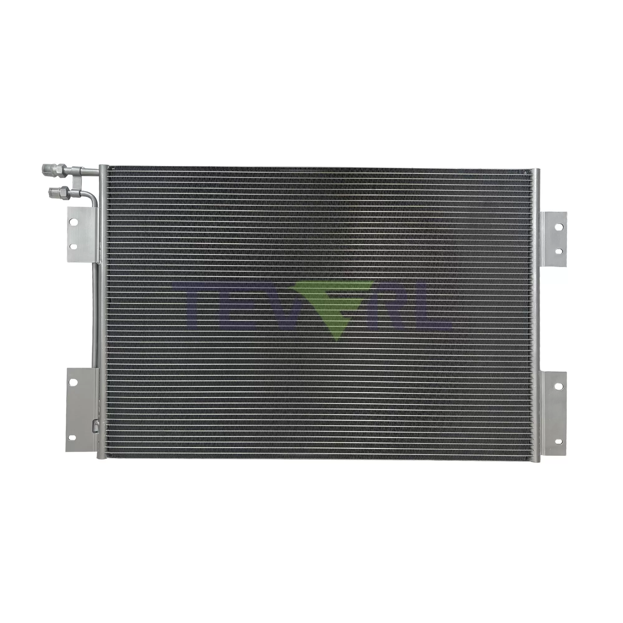 10503007 2003-2007 Mack CV513 Condenser