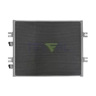 10603007 International Navistar Condenser