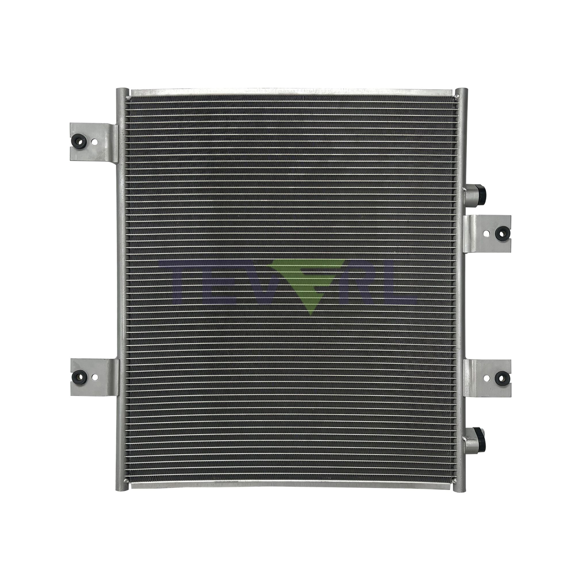 10603008 2007-2010 International 4000 Series Condenser