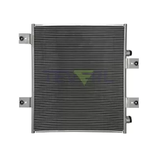 10603008 2007-2010 International 4000 Series Condenser