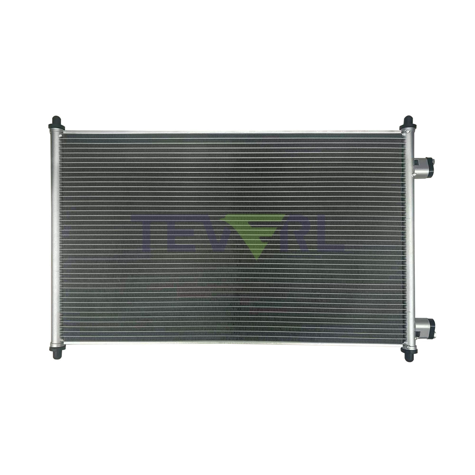 10603011 2010-2014 International Transtar Condenser