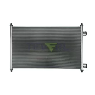 10603011 2010-2014 International Transtar Condenser