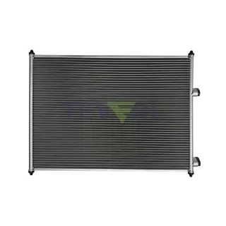 10603012 International Lonestar Condenser