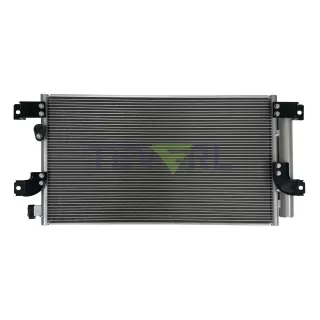 11403002 Hino Condenser 88460E0220