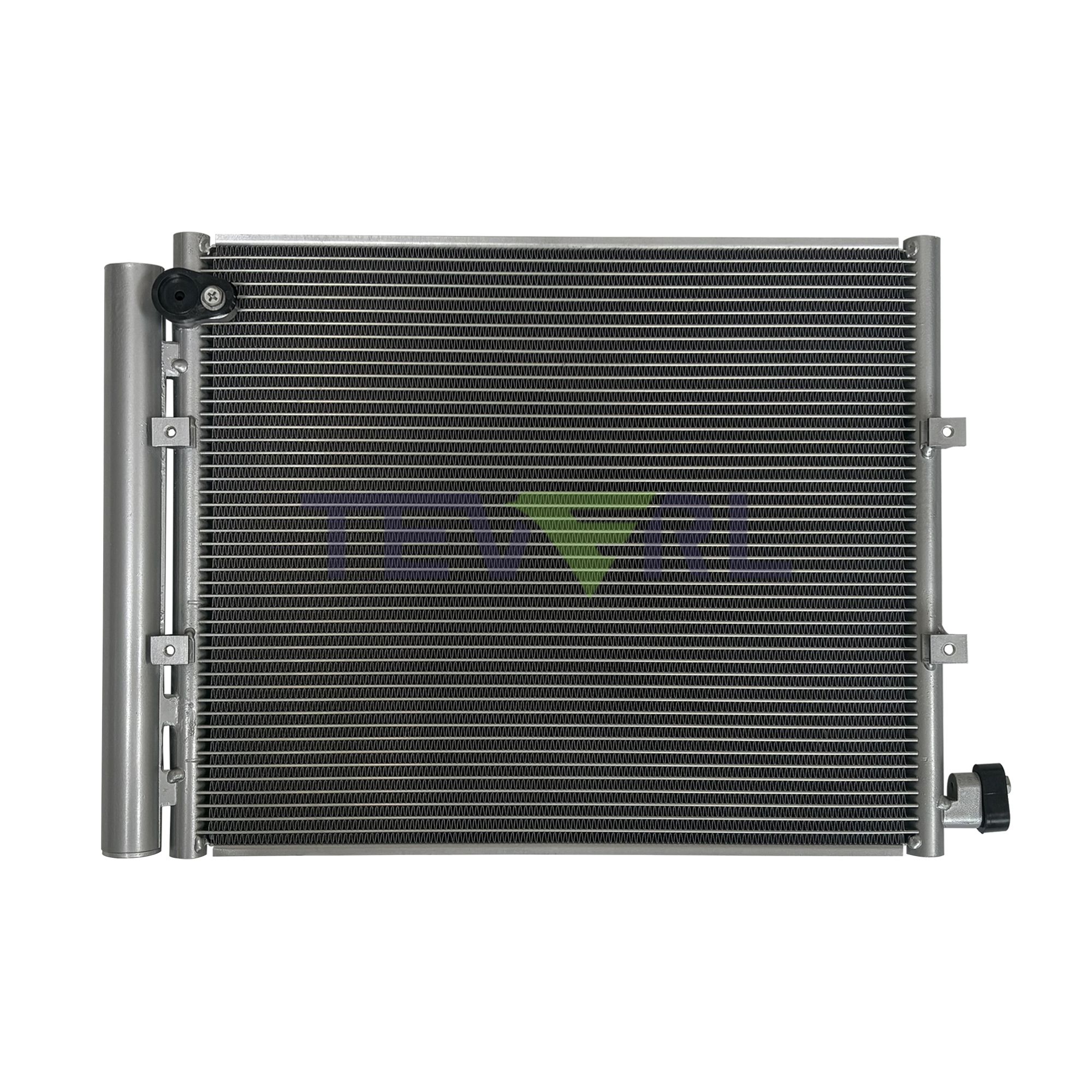 11403003 Hino Condenser 8849037030