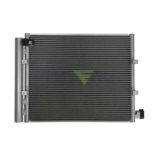 11403003 Hino Condenser 8849037030