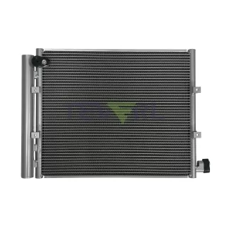 11403003 Hino Condenser 8849037030