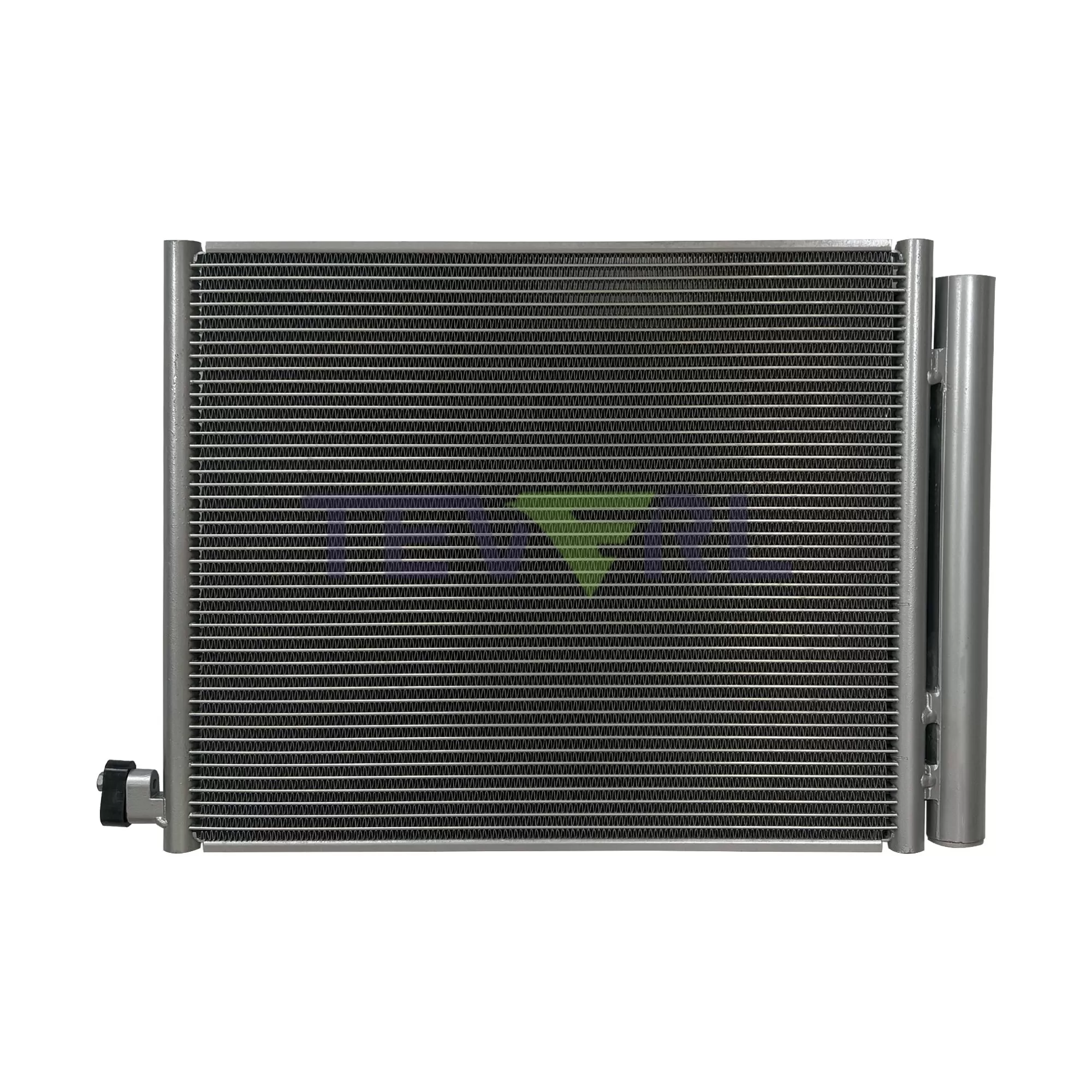 11403003 Hino Condenser 8849037030