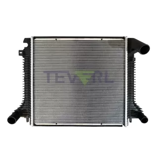 10701033 Mercedes Benz Atego Radiator A9735000803