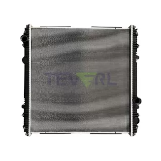 10101026 FREIGHTLINER RADIATOR