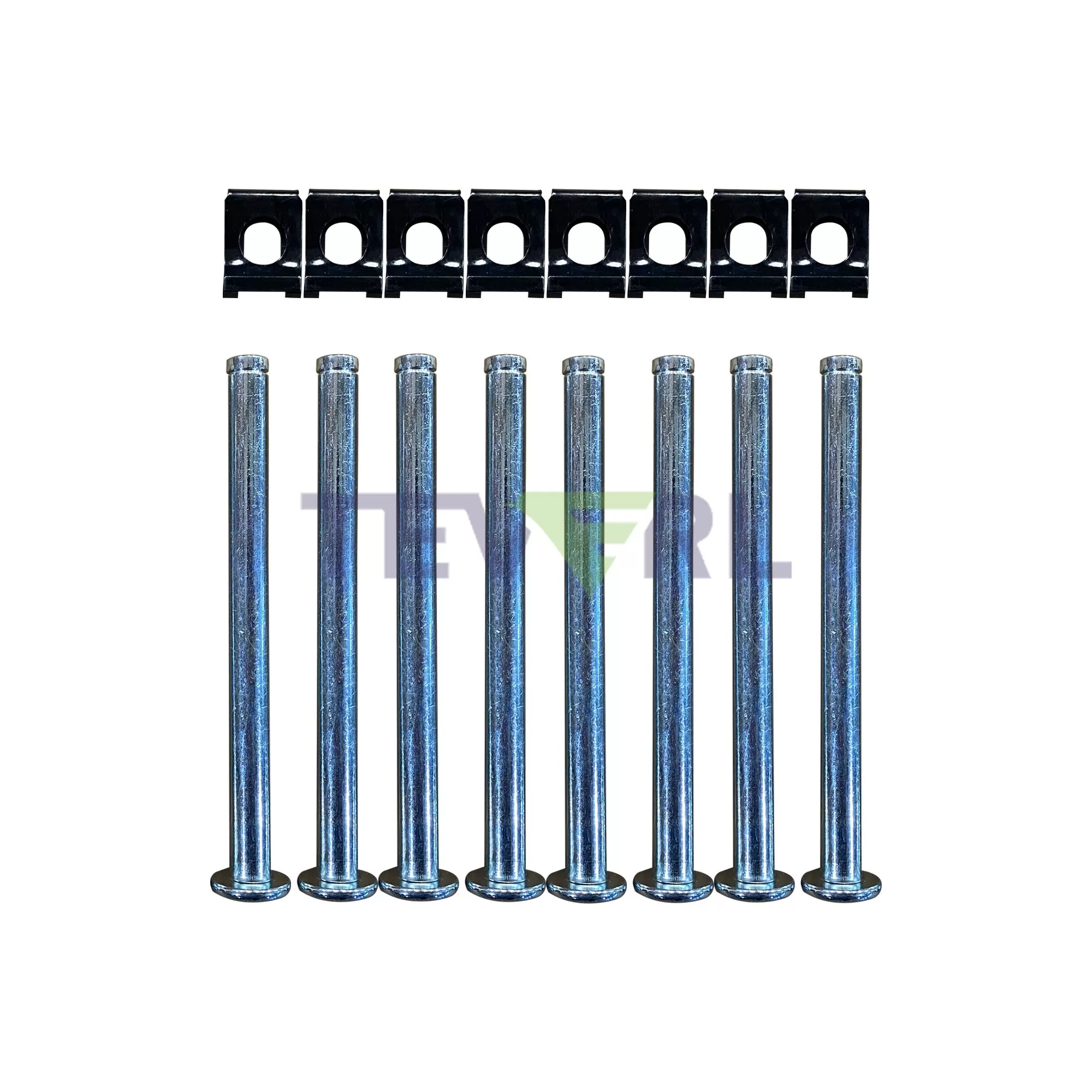 10101026 Freightliner Radiator