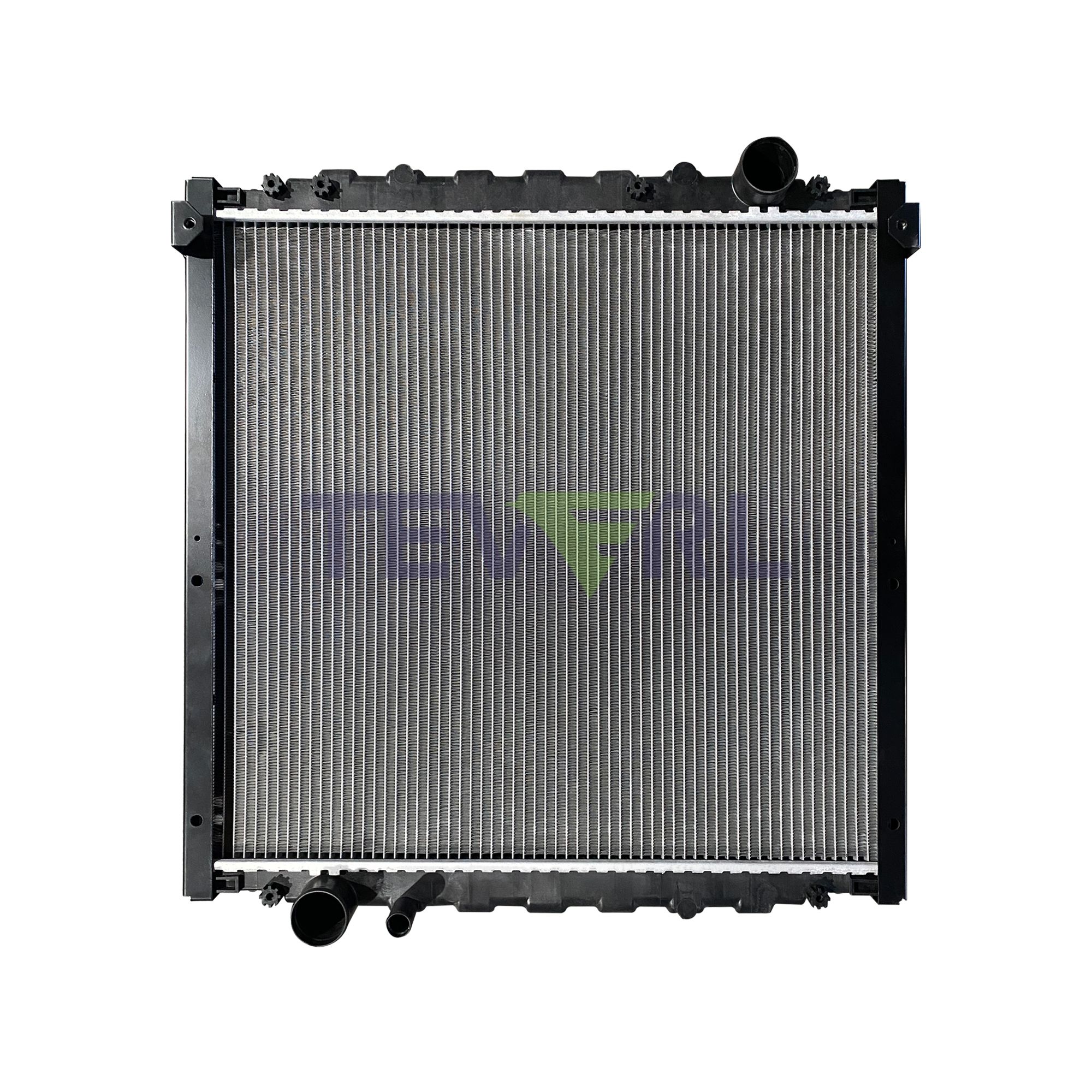 10901001 MAN Radiator
