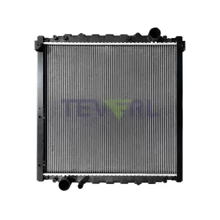 10901001 MAN Radiator
