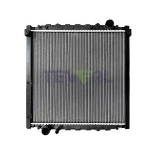 10901001 MAN Radiator