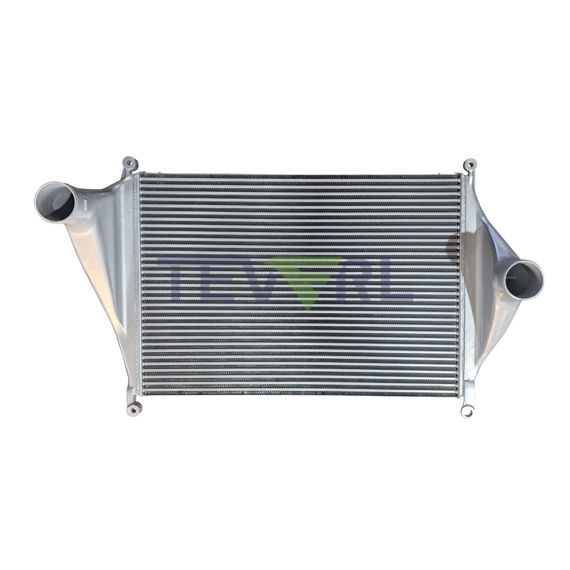 10102007 FREIGHTLINER CHARGE AIR COOLER