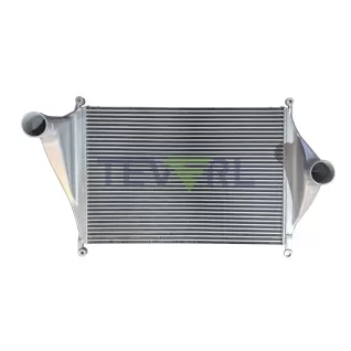10102007 Freightliner Charge Air Cooler