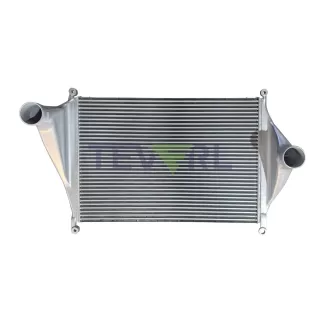10102007 Freightliner Charge Air Cooler