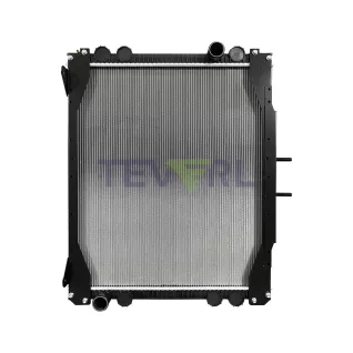 10101007 Freightliner Radiator