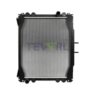 10101007 Freightliner Radiator
