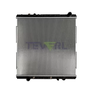 10101061 Freightliner Western Star Radiator