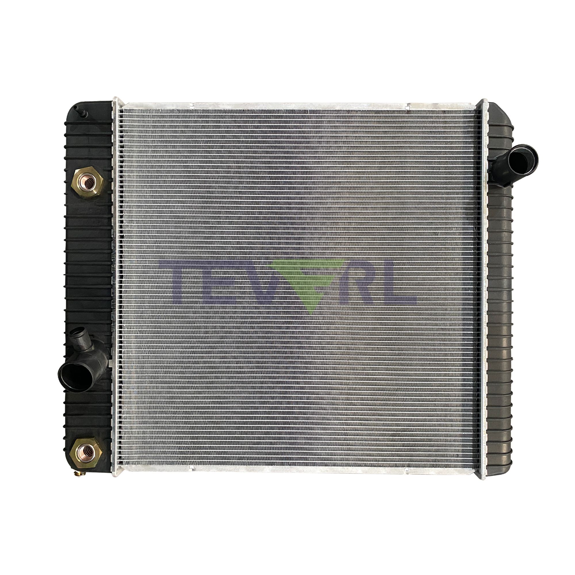 10601020 International Radiator