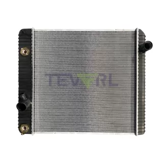10601020 International Radiator