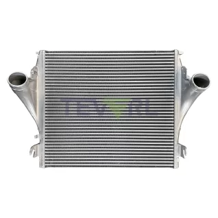 10202010 Kenworth Charge Air Cooler