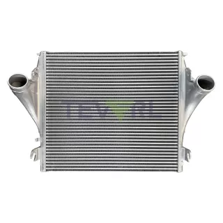 10202010 Kenworth Charge Air Cooler