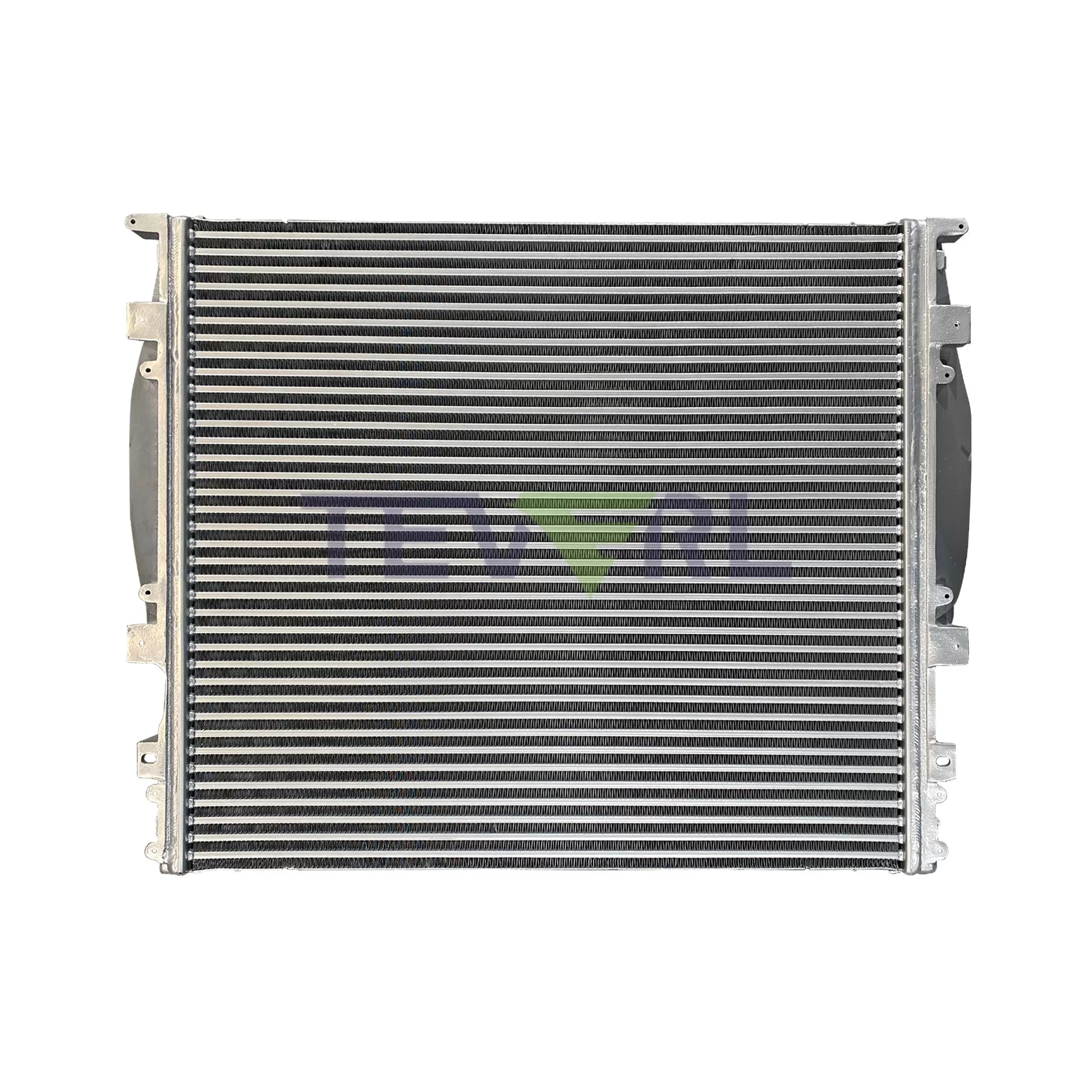 10202010 KENWORTH/ PETERBILT CHARGE AIR COOLER