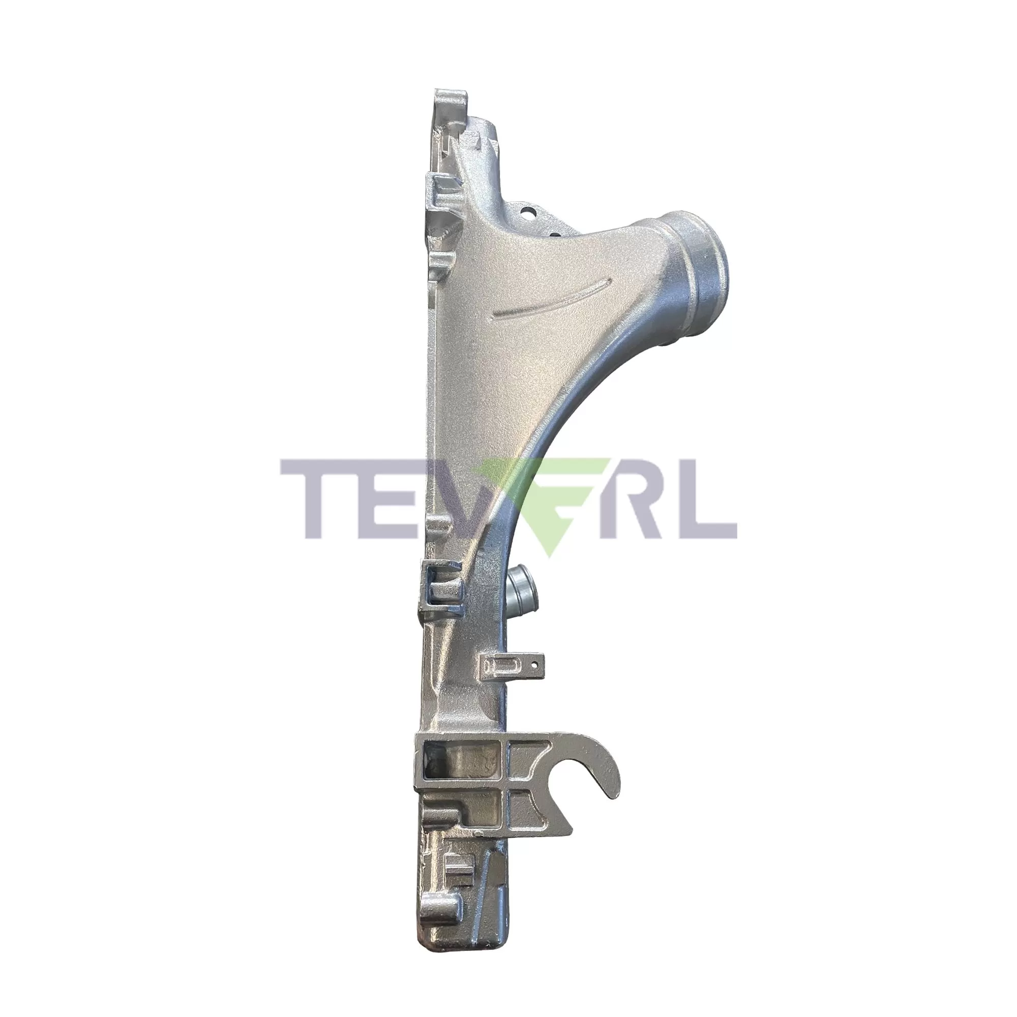 10202010 KENWORTH/ PETERBILT CHARGE AIR COOLER