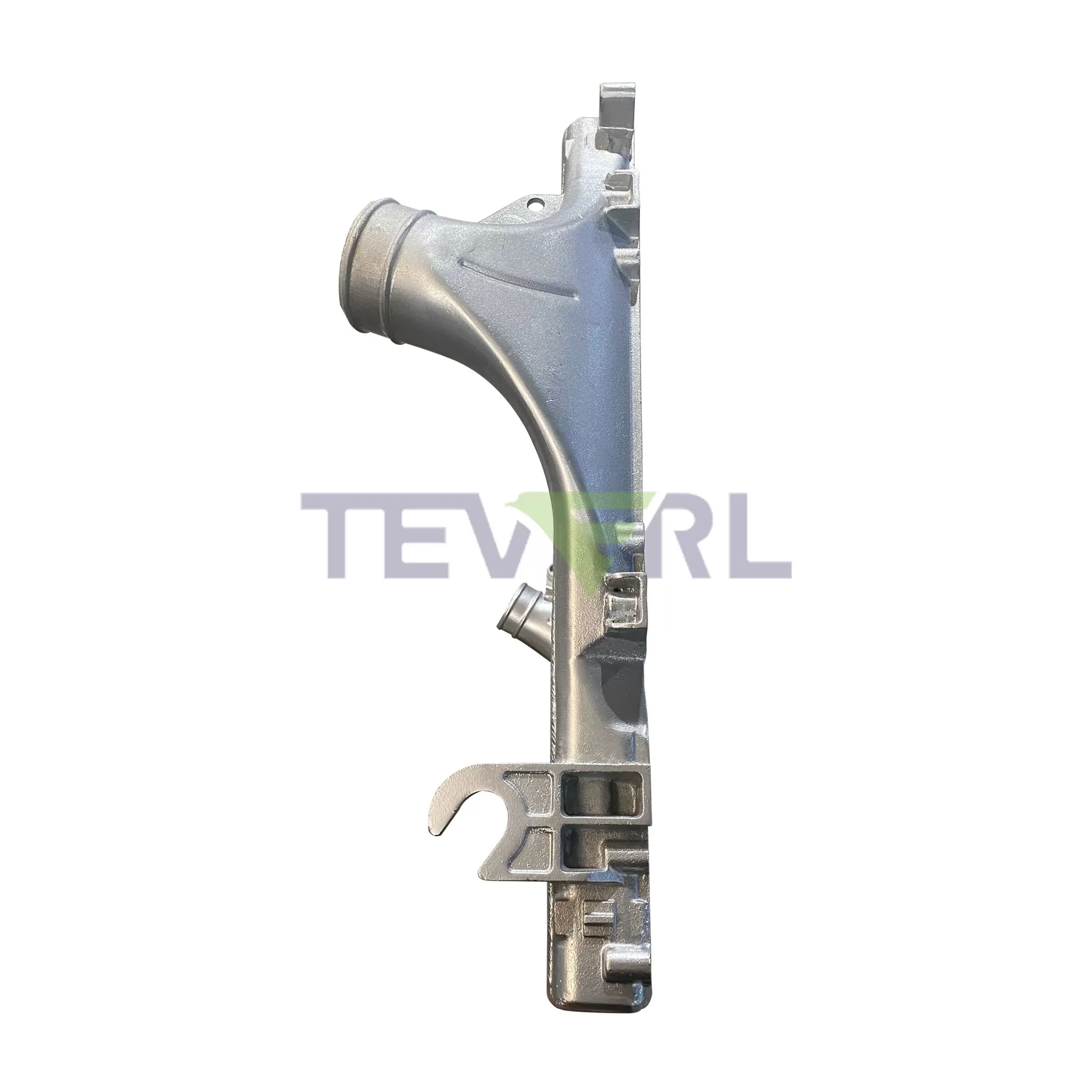 10202010 KENWORTH/ PETERBILT CHARGE AIR COOLER