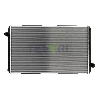 10601004 International Radiator
