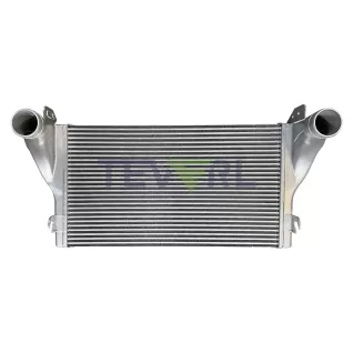 10202009 Kenworth Charge Air Cooler