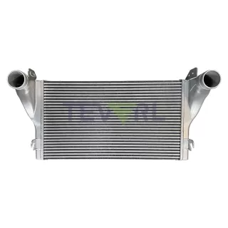 10202009 Kenworth Charge Air Cooler