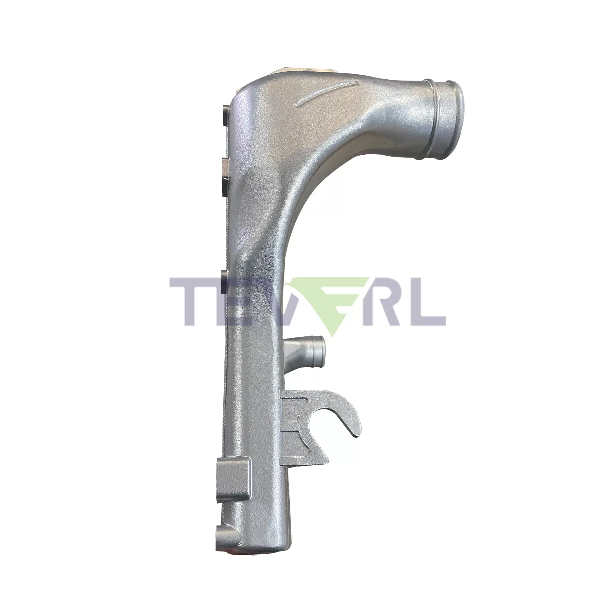 10202009 KENWORTH/ PETERBILT CHARGE AIR COOLER