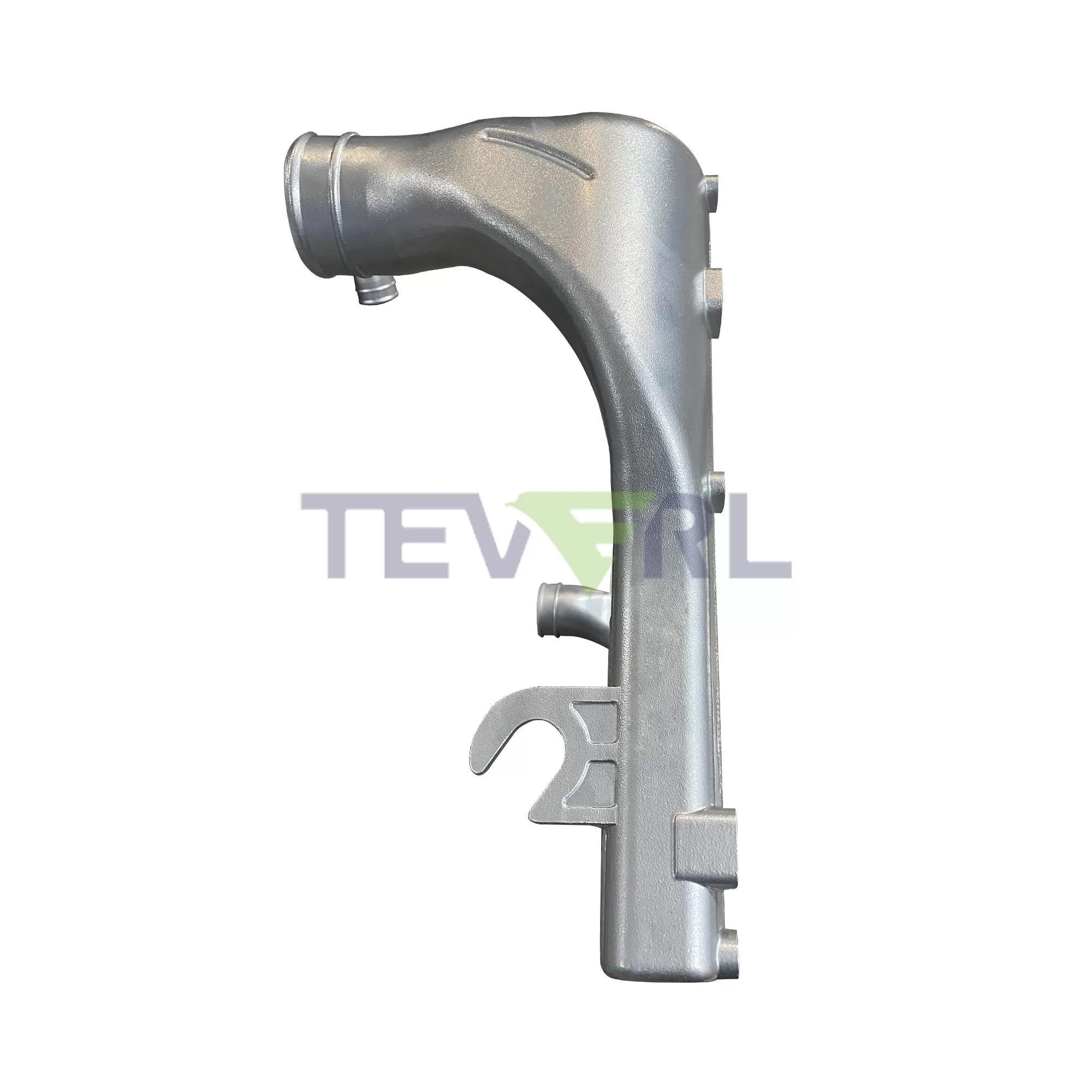 10202009 KENWORTH/ PETERBILT CHARGE AIR COOLER