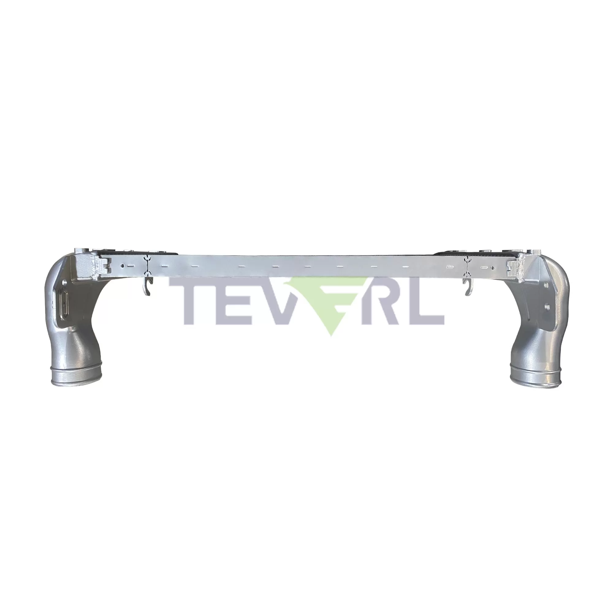 10202009 KENWORTH/ PETERBILT CHARGE AIR COOLER