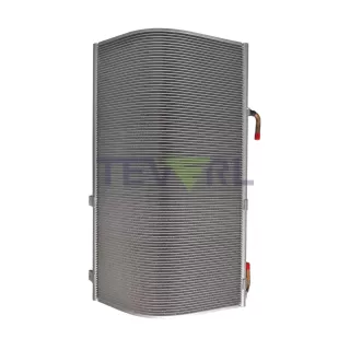 30125002 REFRIGERATOR CONDENSER