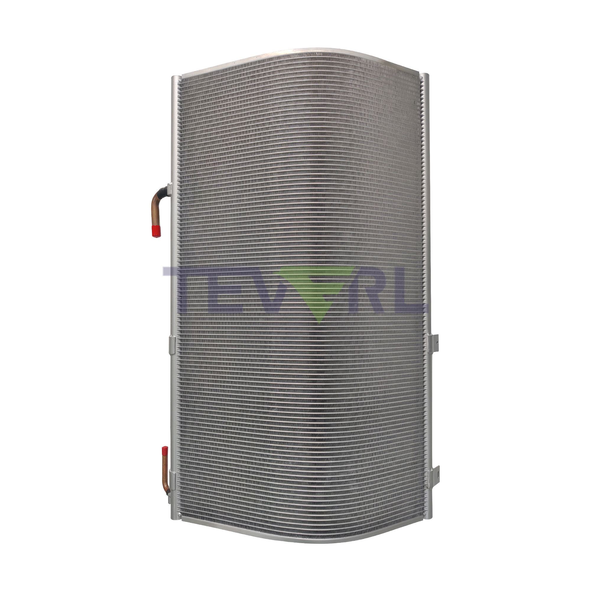 Condenser Refri 30125003 Refrigerator Condenser Manufacturer