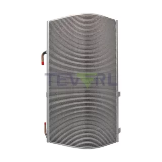 30125003 REFRIGERATOR CONDENSER