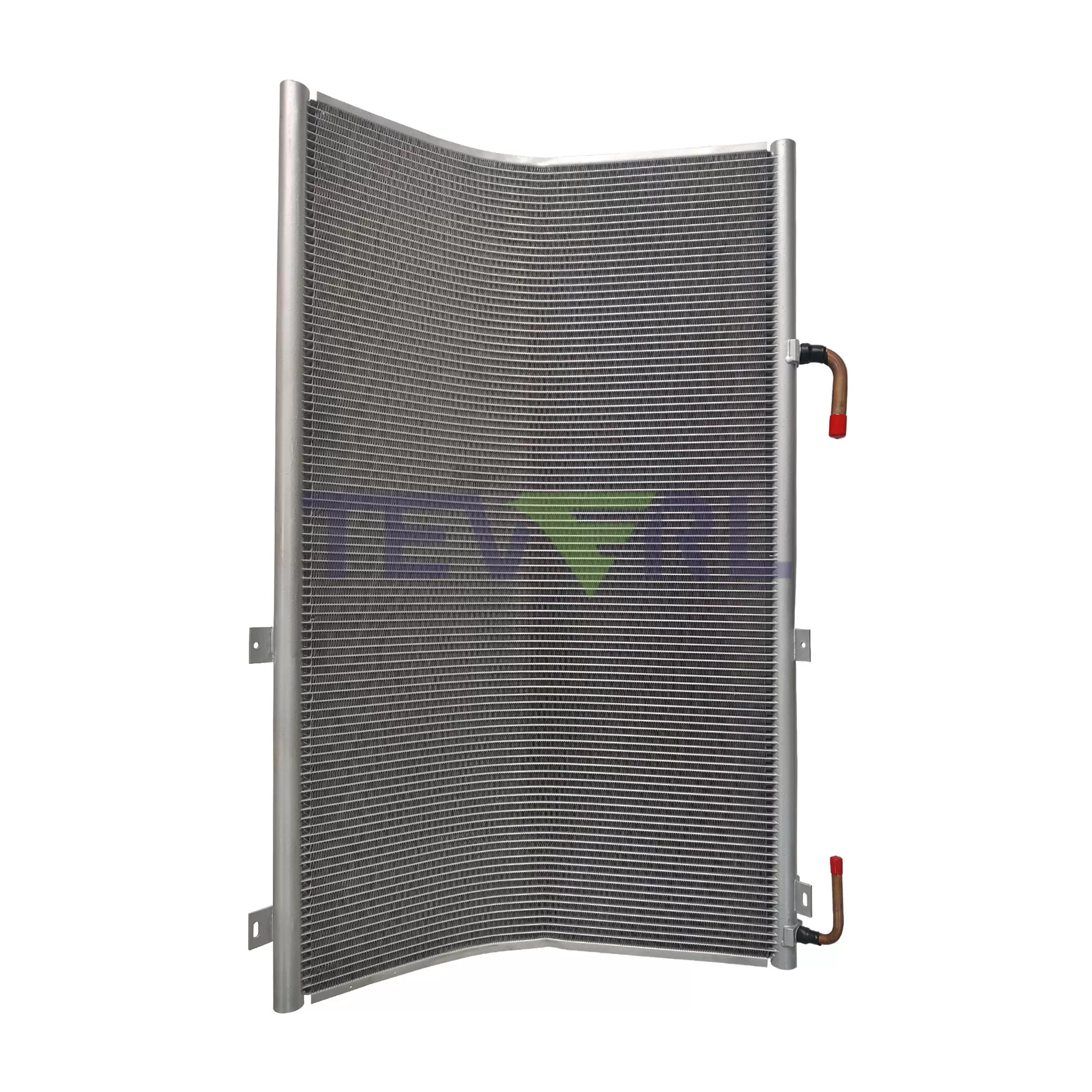 30125003 REFRIGERATOR CONDENSER