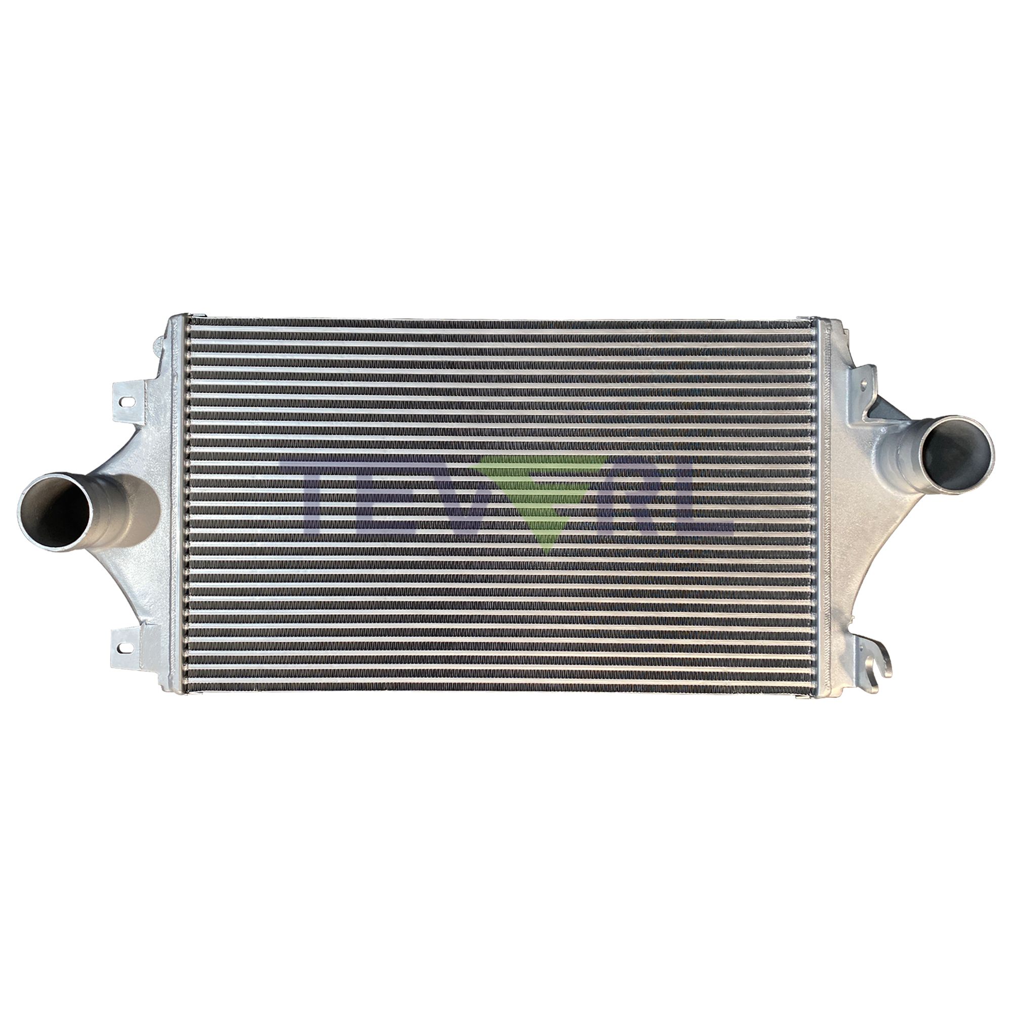 10602016 INTERNATIONAL CHARGE AIR COOLER