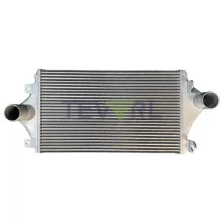 10602016 INTERNATIONAL CHARGE AIR COOLER