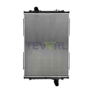 10201009 KENWORTH RADIATOR