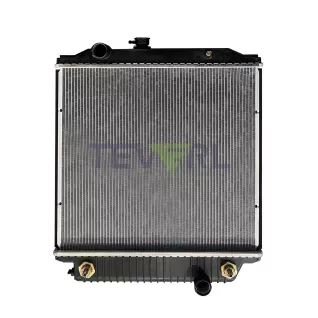 10101051 FREIGHTLINER RADIATOR